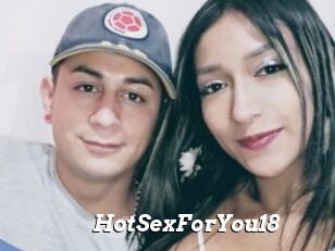 HotSexForYou18