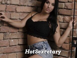 HotSexretary