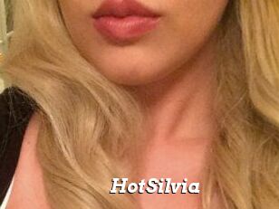 HotSilvia