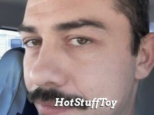 HotStuffToy