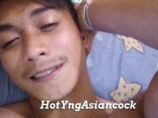 HotYngAsiancock