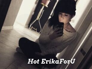 Hot_ErikaForU