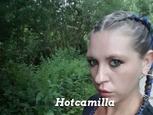 Hotcamilla