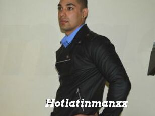 Hotlatinmanxx