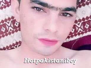 Hotpakistaniboy