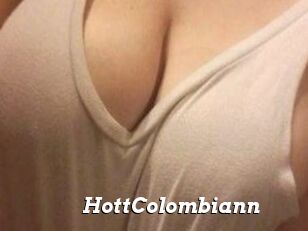 HottColombiann