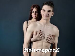 HottcoupleeX