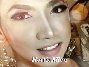HottieAllen