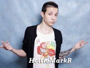 HottieMarkR