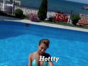 Hottty
