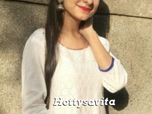 Hottysavita