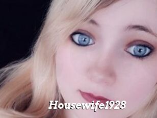 Housewife1928