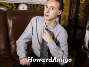 HowardAmigo