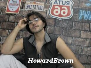 HowardBrown