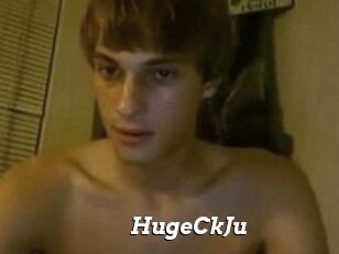 HugeCkJu