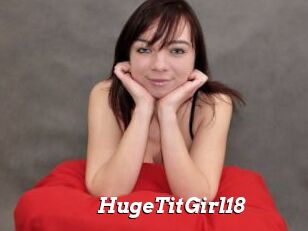 HugeTitGirl18