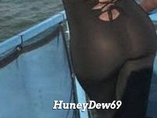 HuneyDew69