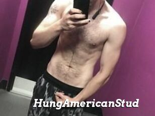 HungAmericanStud
