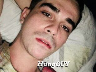 HungGUY