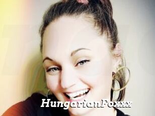 HungarianFoxxx