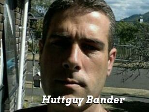 Huttguy_Bander
