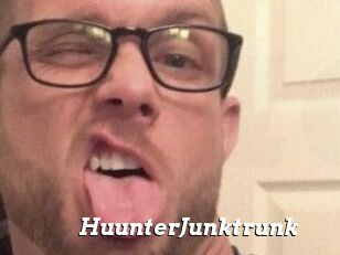 HuunterJunktrunk