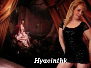 Hyacinthk