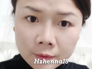 Hzhenna18