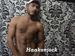Haakonjock