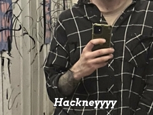 Hackneyyyy