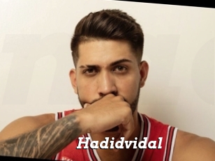 Hadidvidal