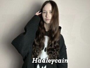 Hadleycain