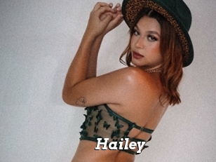 Hailey