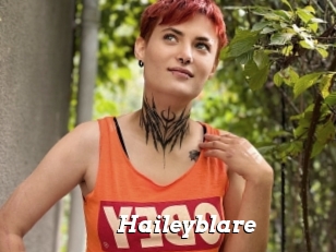Haileyblare