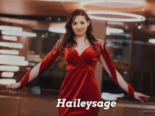 Haileysage