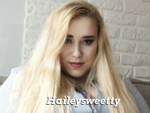 Haileysweetty