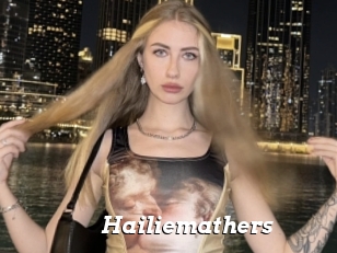 Hailiemathers