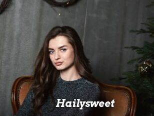 Hailysweet