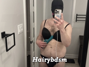 Hairybdsm