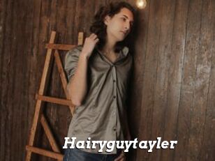 Hairyguytayler