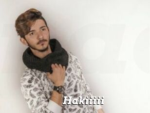 Hakiiiii