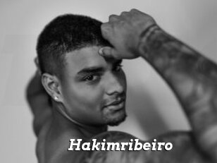 Hakimribeiro