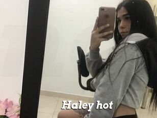 Haley_hot