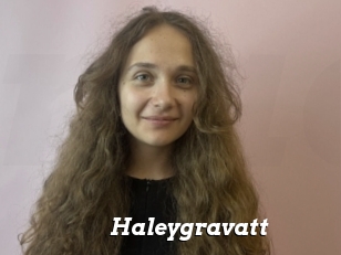Haleygravatt