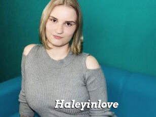 Haleyinlove