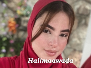 Halimaawada