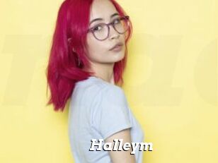 Halleym