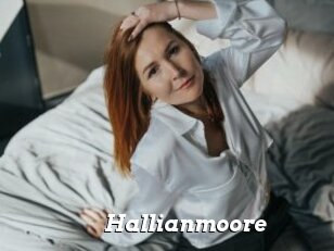 Hallianmoore