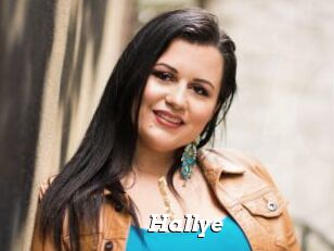 Hallye
