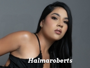 Halmaroberts